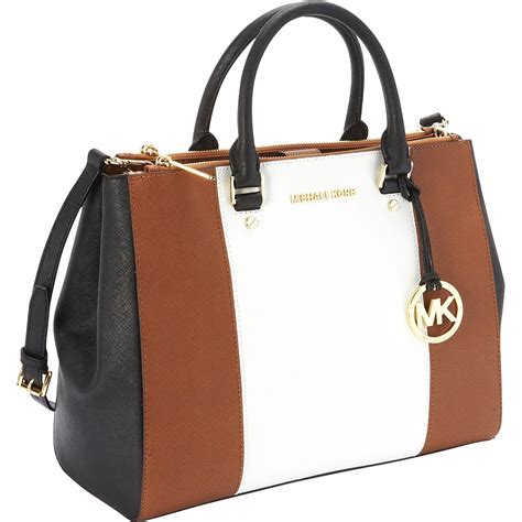 michael kors cream purse|michael kors purse for women.